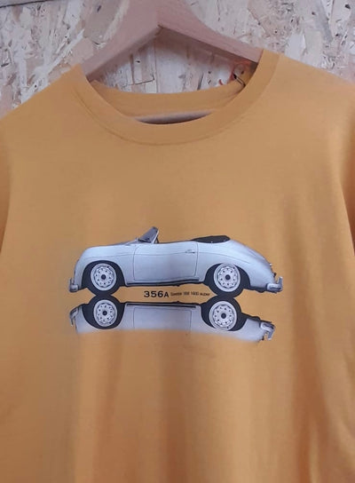T-shirt 356 A Speedster Original Race
