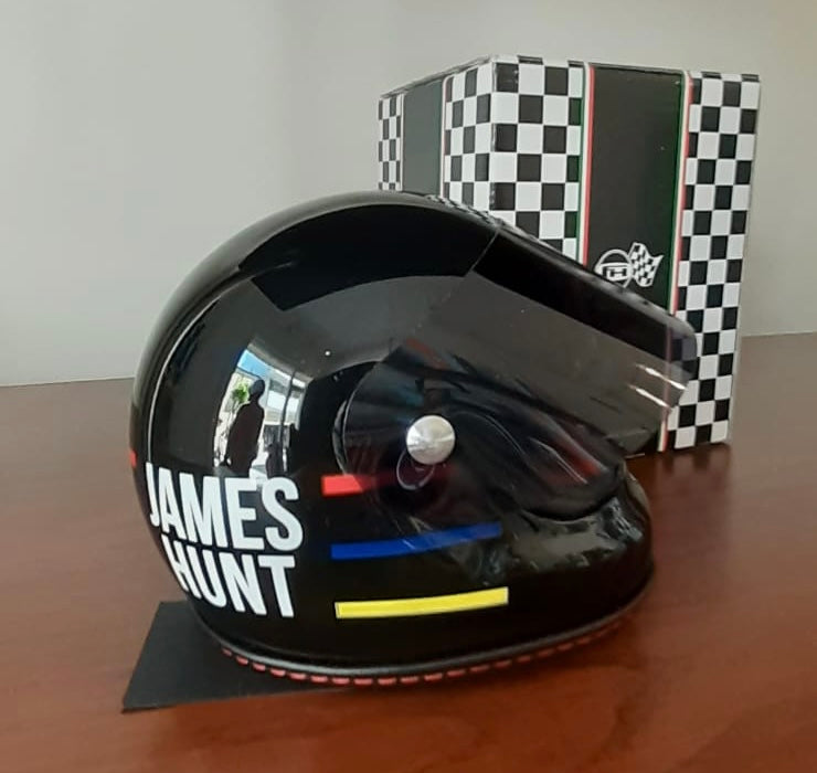 Mini casco integrale da collezione FH store