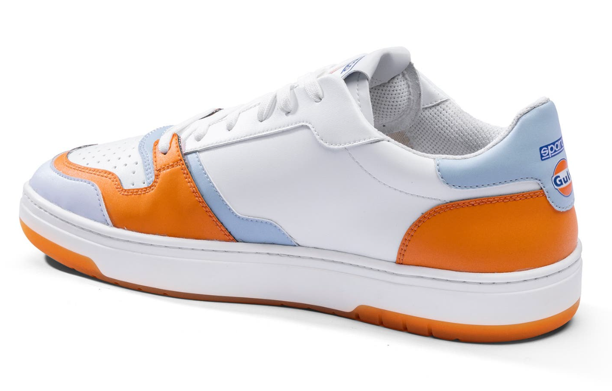 Sneakers Sparco Gulf S-Urban