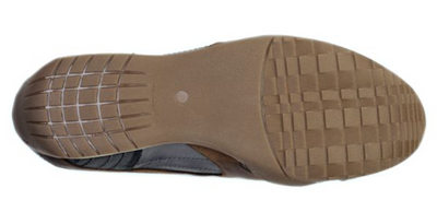 Scarpe sneakers GPO da pilota Beach club