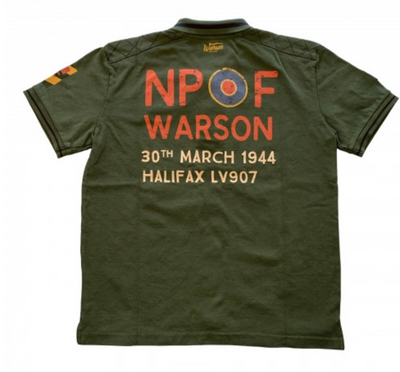 Polo Warson Motors Friday the 13th