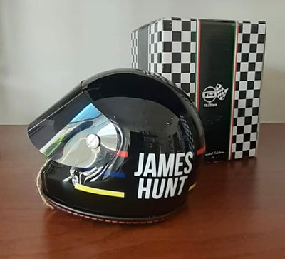 Mini casco integrale da collezione FH store