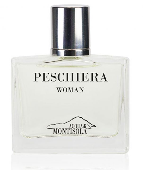 Acqua di Montisola Peschiera Eau de Parfum Woman