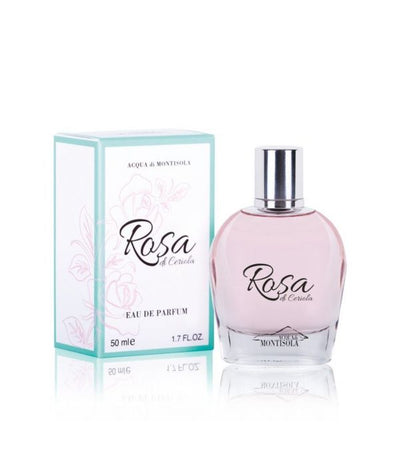 Acqua di Montisola Rosa di Ceriola Eau de Parfum Woman