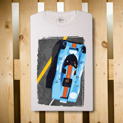 T-shirt 917  Original Race